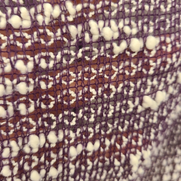 Knitted Cardigan - Picture 6 of 7